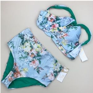 BECCA 2 Piece Swimsuit